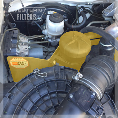 ProVent 200 Catch Can Kit for Toyota Hilux (2008-15) 3.0L ... mann fuel filter review 