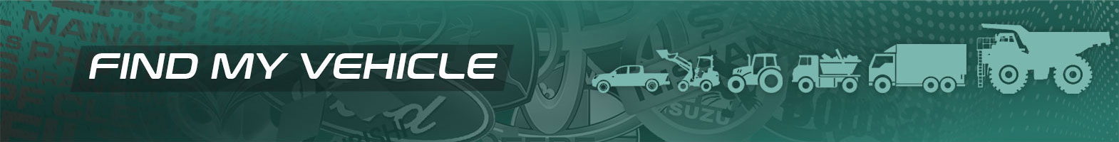 Automotive Filters and Parts - Find My Vehicle Parts - Western Filters