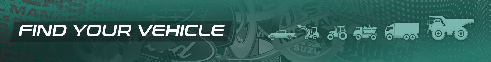 Automotive Filters and Parts - Find Your Vehicle Parts - Western Filters