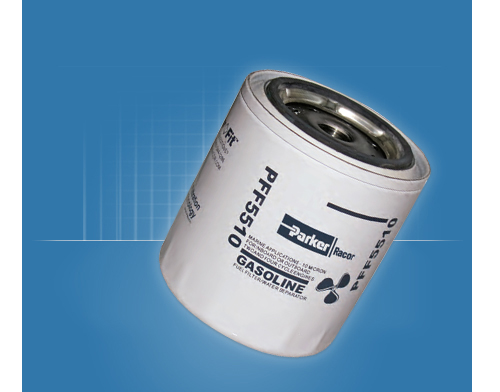 Racor S3214 Marine Gasoline Replacement Element