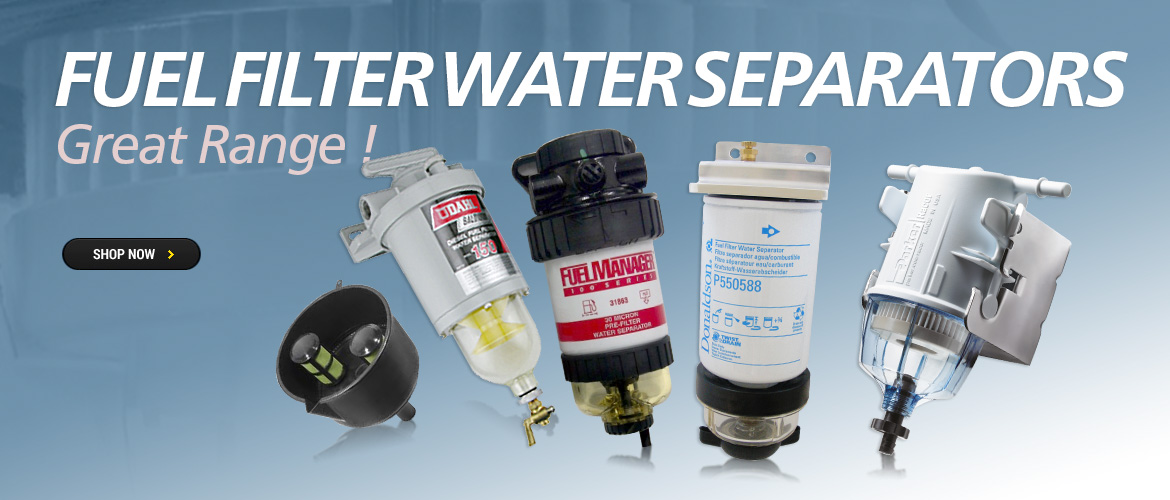 Western Filters St Blacktown eBay Stores