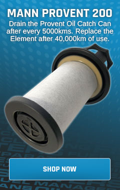 Provent 200 Replacement Element